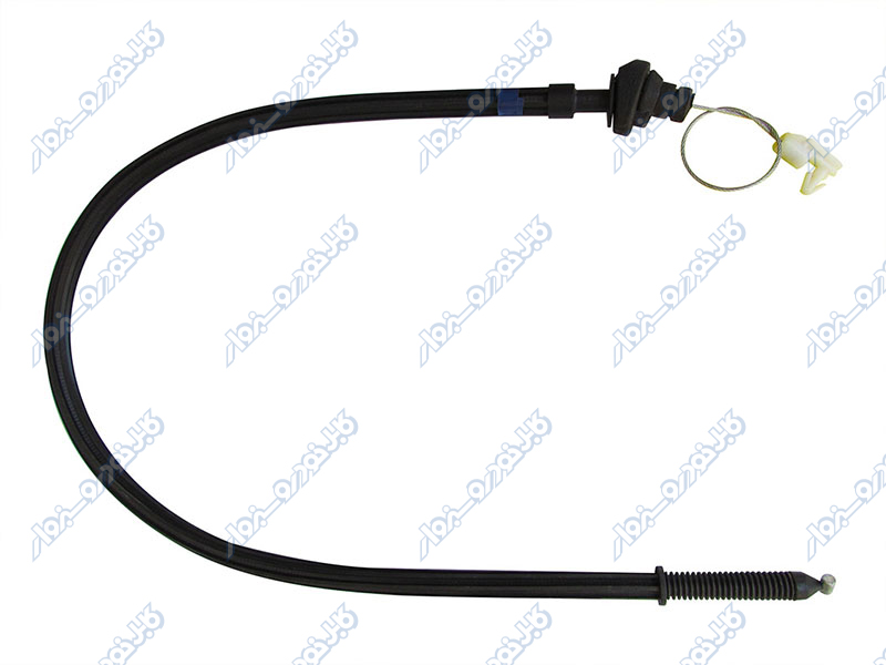 Peugeot 405 gas cable with optimal XUM engine