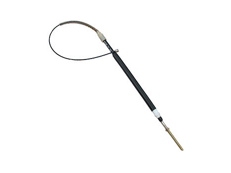 Peugeot 405 left hand brake cable