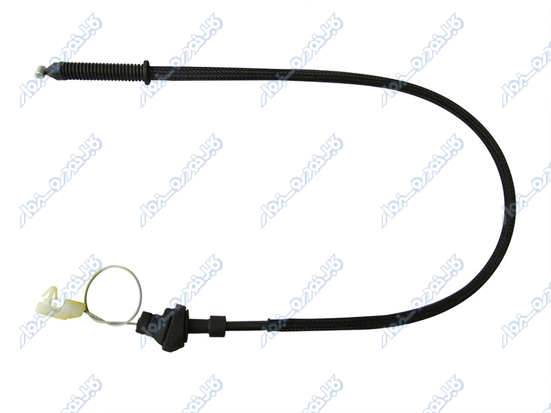 Peugeot 405 gas cable with Euro 5 engine
