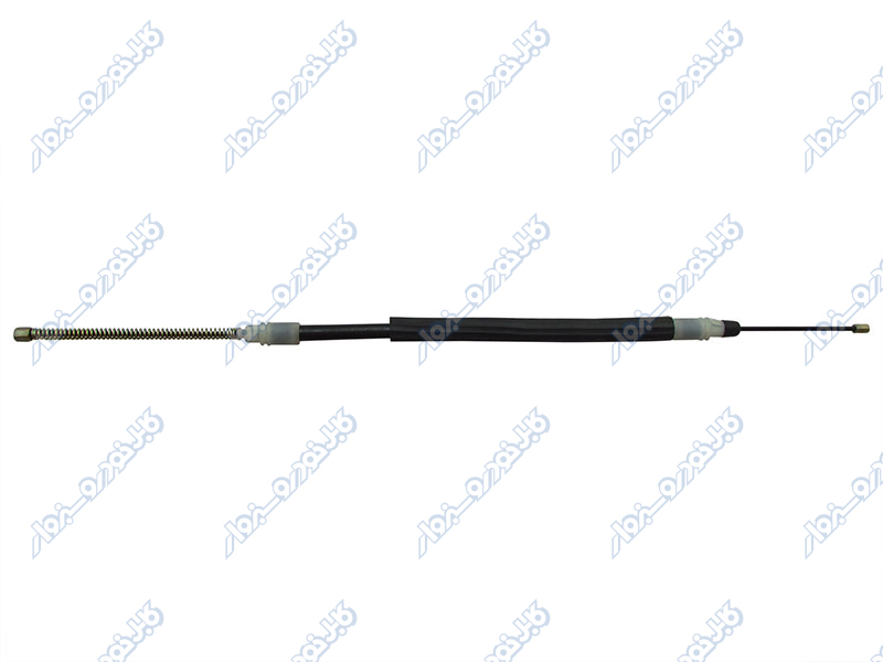 Peugeot 405 right hand brake cable